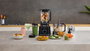 Ninja Detect Power Mixer & Processor Pro TB401EU, 1200W, Negro
