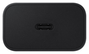 Samsung EP-T2510NBEGWW Cargador de 25W USB Tipo C Negro