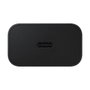 Samsung EP-T2510NBEGWW Cargador de 25W USB Tipo C Negro