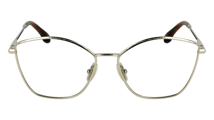 Victoria Beckham VB2122-5416756 Gafas de Vista Mujer Dorado