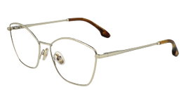 Victoria Beckham VB2122-5416756 Gafas de Vista Mujer Dorado