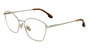 Victoria Beckham VB2122-5416756 Gafas de Vista Mujer Dorado