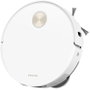 Dreame L50 Pro Ultra Aspiradora Robot Blanco con Fregado y Autovaciado