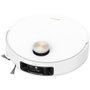 Dreame L50 Pro Ultra Aspiradora Robot Blanco con Fregado y Autovaciado