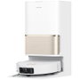Dreame L50 Pro Ultra Aspiradora Robot Blanco con Fregado y Autovaciado