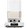 Dreame L50 Pro Ultra Aspiradora Robot Blanco con Fregado y Autovaciado