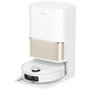 Dreame L50 Pro Ultra Aspiradora Robot Blanco con Fregado y Autovaciado