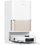 Dreame L50 Pro Ultra Aspiradora Robot Blanco con Fregado y Autovaciado