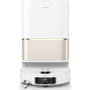 Dreame L50 Pro Ultra Aspiradora Robot Blanco con Fregado y Autovaciado