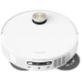 Dreame L50 Pro Ultra Aspiradora Robot Blanco con Fregado y Autovaciado