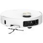 Dreame L50 Pro Ultra Aspiradora Robot Blanco con Fregado y Autovaciado