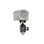 Mantona Fortress 40 Ball Head (S1-4015AF)