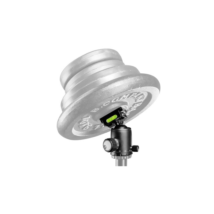 Mantona Fortress 40 Ball Head (S1-4015AF)