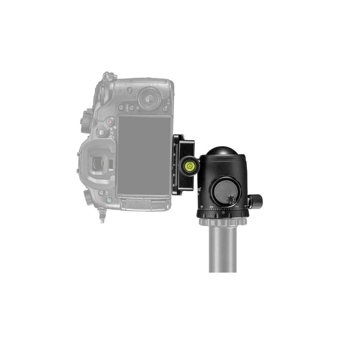 Mantona Fortress 40 Ball Head (S1-4015AF)