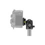 Mantona Fortress 40 Ball Head (S1-4015AF)