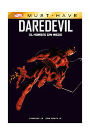 Marvel Must-Have. Daredevil: El Hombre Sin Miedo