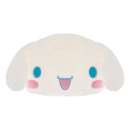 Sanrio Almohadilla 3D Cinnamoroll 37 cm