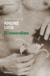 El inmoralista, André Gide - DEBOLSILLO