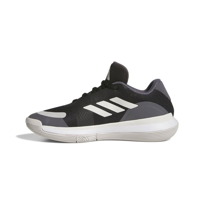 Zapatillas de Baloncesto para Adultos Adidas Bb Legends Low Negro S