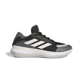 Zapatillas de Baloncesto para Adultos Adidas Bb Legends Low Negro S
