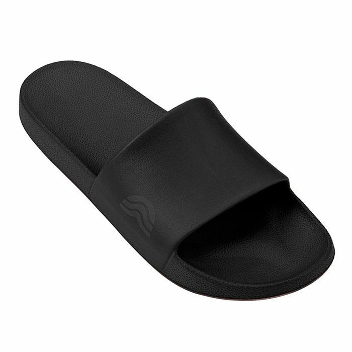 Chanclas para Hombre Aquarapid Walker Gossy Negro 42 Chanclas para Hombre Aquarapid Walker Gossy Negro 42