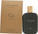 Ted Baker Cu Eau de Toilette 100ml Spray