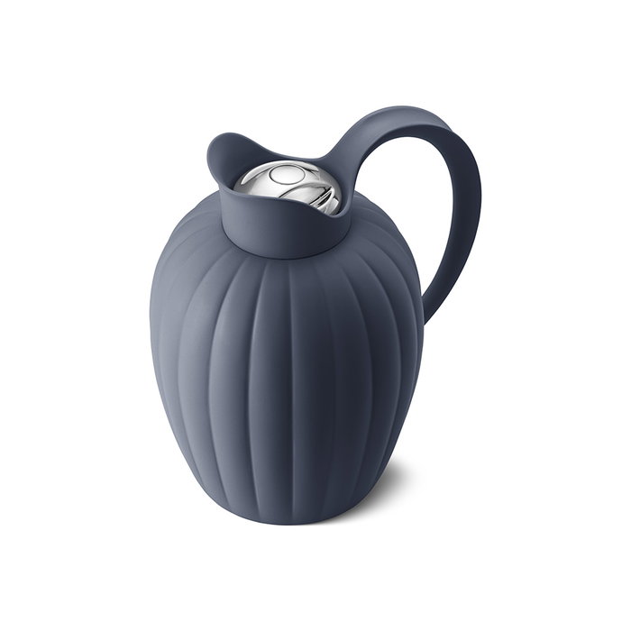 Jarra Termo Azul 1 L Georg Jensen Jarra Termo Azul 1 L Georg Jensen