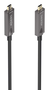 AISENS Cable USB A157-0884 USB 3.2 Gen 1 (3.1 Gen 1) USB-C a USB-C Macho, 10Gbps, 60W, 7.5m Negro
