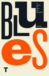 BLUES, Ted Gioia - TURNER