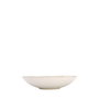 Summa Forest Blanco Plato Hondo Coupe 22 cm - Gres, Diámetro 22 cm, Alto 5 cm, Vajilla (Set de 6)