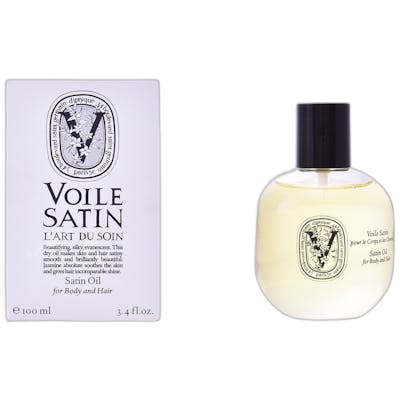 DIPTYQUE L'Art du Soin Voile Satin para cuerpo y cabello 100 ml DIPTYQUE L'Art du Soin Voile Satin para cuerpo y cabello 100 ml