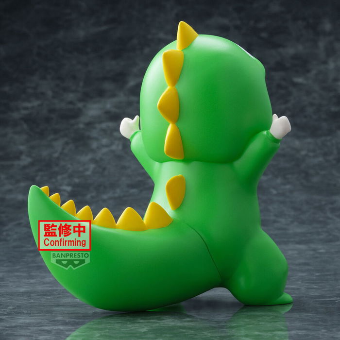 BANPRESTO Figura Approval Desire Monster Enshrined Monsters Bocchi the Rock! 12cm