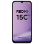 Xiaomi Redmi 15C 5G Smartphone 4GB RAM 256GB Negro 6.9 pulgadas