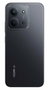 Xiaomi Redmi 15C 5G 4/256GB Smartphone Negro