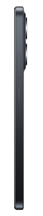 Xiaomi Redmi 15C 5G 4/256GB Smartphone Negro