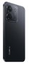 Xiaomi Redmi 15C 5G 4/256GB Smartphone Negro