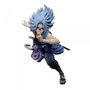 Banpresto Figura Sasuke Uchiha Naruto Shippuden Colosseum 11cm