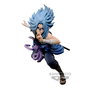 BANPRESTO Figura Sasuke Uchiha F Colosseum Naruto Shippuden 11cm