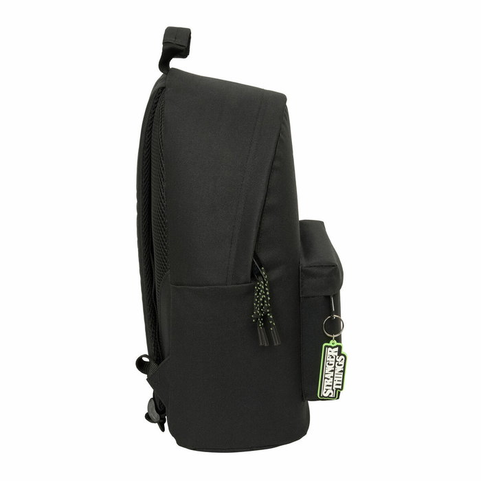 Safta Mochila para Portátil 14,1" Stranger Things