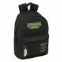 Safta Mochila para Portátil 14,1" Stranger Things