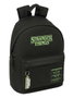 Safta Mochila para Portátil 14,1" Stranger Things