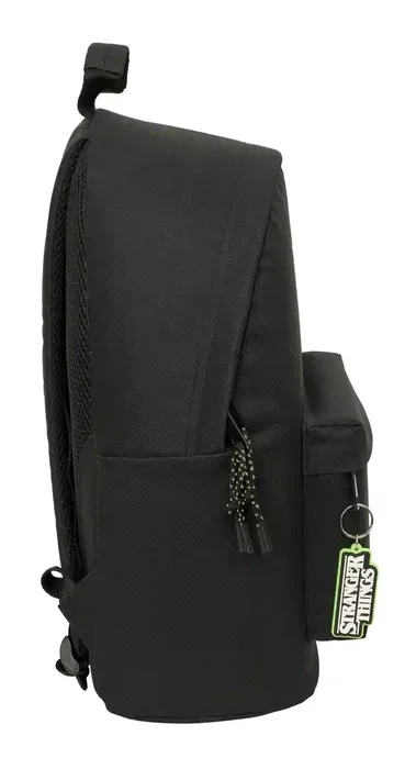Safta Mochila para Portátil 14,1" Stranger Things