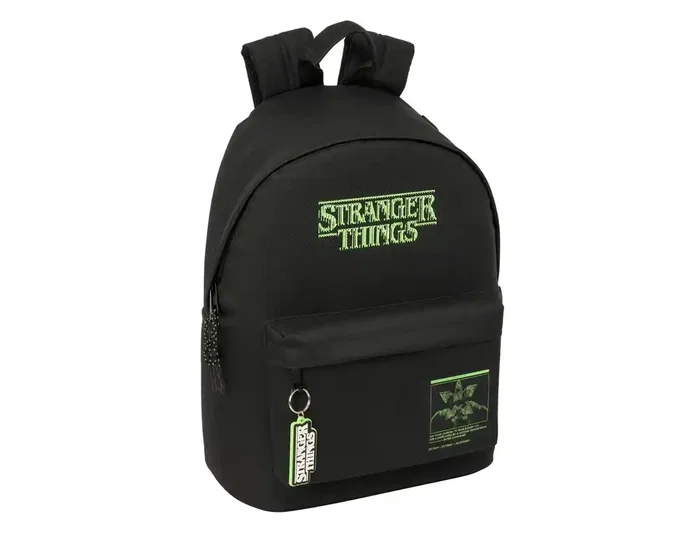 Safta Mochila para Portátil 14,1" Stranger Things