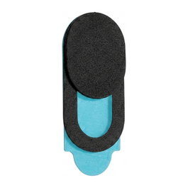 Lamptron Webcam Slide Cover, 3-Stück - negro