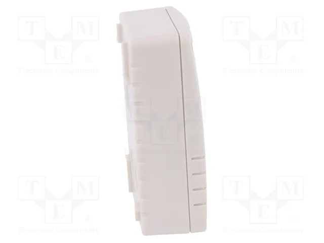 ORNO Interruptor de crepúsculo IP44 SPST-NO 10A