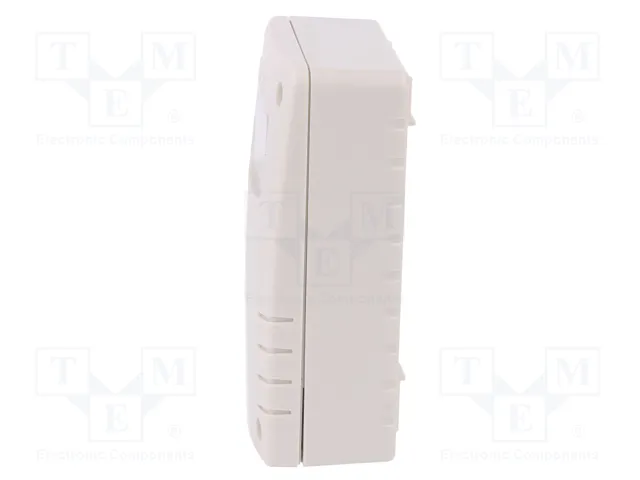 ORNO Interruptor de crepúsculo IP44 SPST-NO 10A