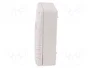ORNO Interruptor de crepúsculo IP44 SPST-NO 10A