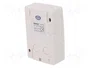 ORNO Interruptor de crepúsculo IP44 SPST-NO 10A