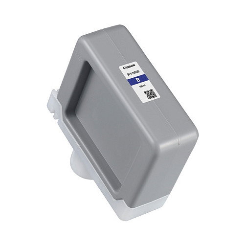 Canon PFI-1100b Cartucho de tinta Azul 160ml
