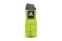 Adidas Pure Game Gel de ducha 400 ml